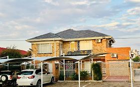 Orient Guest House